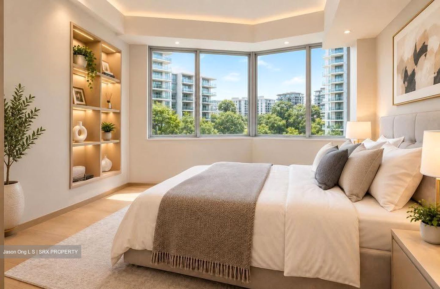 Astor Green (D21), Condominium #624170751